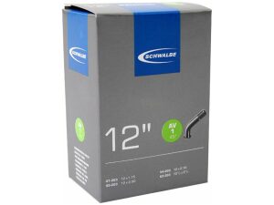 Schwalbe bnb 12 std av 45g (AV1) Zwart