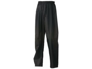 Agu basic rain pants Zwart