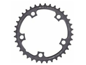 BBB BCR-31 Kettingblad CompactGear mm Antraciet