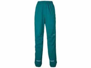 Basil Regenkleding, dames, M, Skane,regenbroek Teal Green