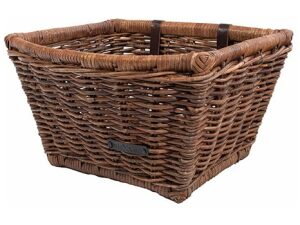 Wicked Buikmand Bruin