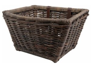 Wicked buikmand los Zwart