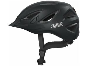 Abus VALHELM URBAN I 3.0 ZW Black