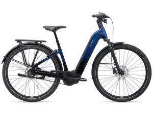 Giant AnyTour E+3 LST Eclipse Lageinstap