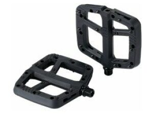 BBB BPD-37 Pedalen Decoder X Mat Zwart