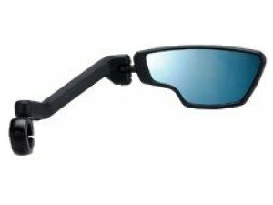 BBB BBM-05 Spiegel CityView Clamp Mount Right Right Black