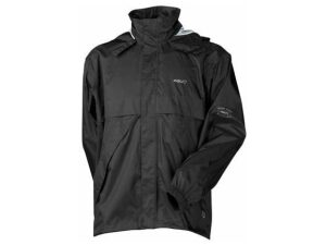 Agu Regenjas subito air Zwart