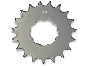 Enviolo KETTINGWIEL ENV 2.3MM CHR Chroom