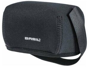 Basil battery cap drageraccu Black Lime