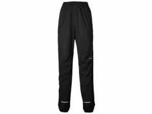 Basil Regenkleding, heren, zwart, L, Skane, regenbroek Jet Black