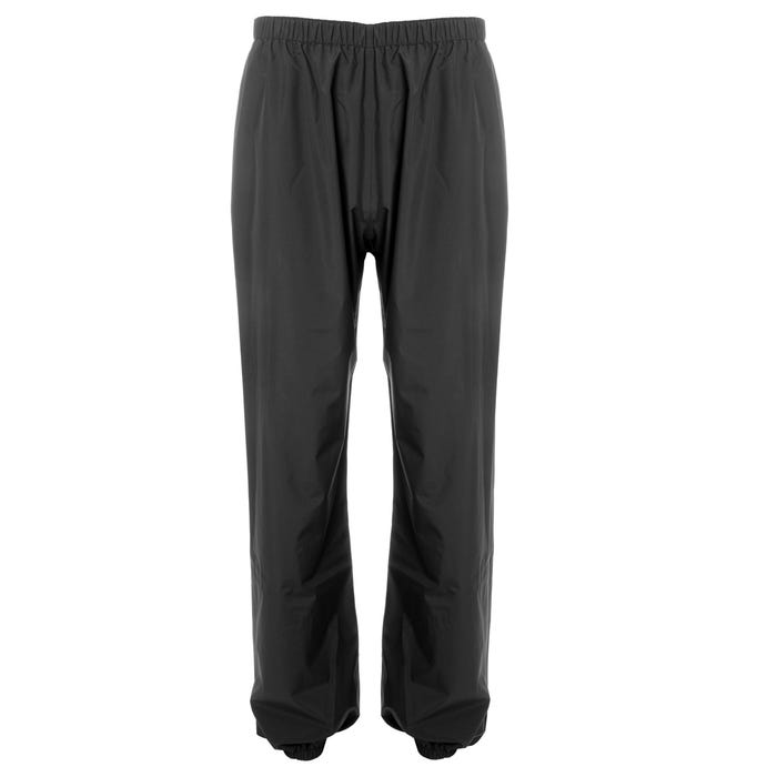Agu go rain pants essential Zwart