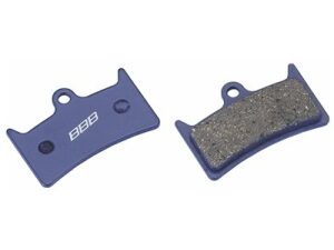 Bbs-57 Remblokken Discsto p Comp.Hope V4 Blauw