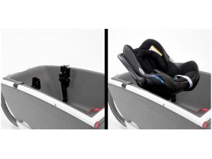 Urban Arrow Maxi Cosi Adapter Family