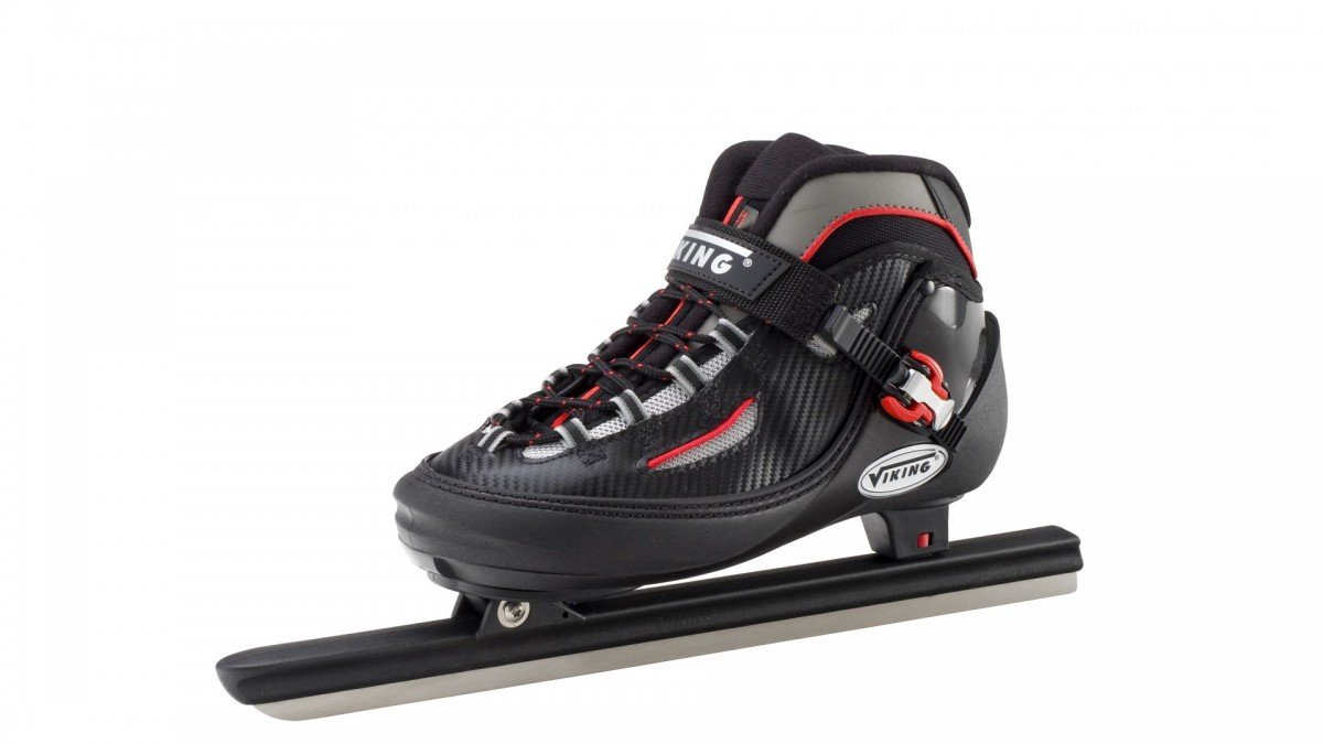 Viking schaatsen Unlimited Klap