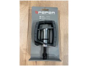 Peper Pedaal maat L