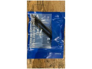 Giant TUBELESS VALVE STEMx2 FOR MM HIGH PROFILE RIM