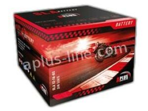 Agm Accu Aplus YTX7A-BS