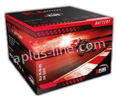 Agm Accu Aplus YTX7A-BS