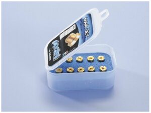 Polini Sproeier set dellorto 80/98 6mm 362.0003 10pcs