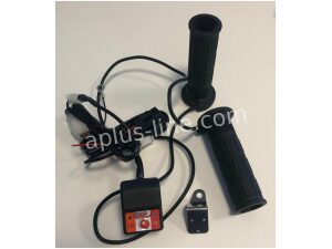 A-plus Hotgrip Handvatten