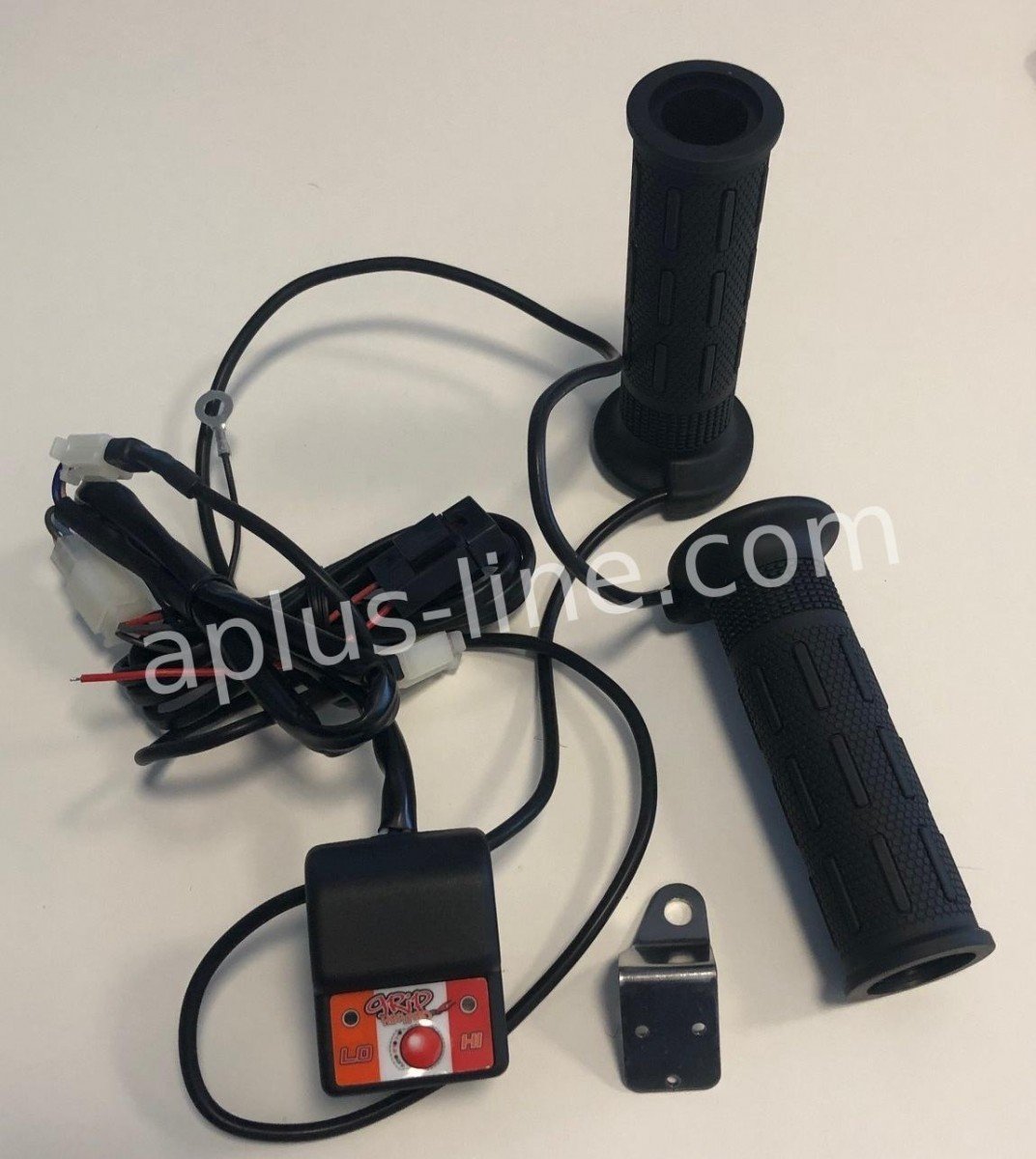 A-plus Hotgrip Handvatten