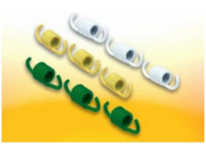 Merkloos Kopp.trekveer set sco gy6/scooter malossi mhr 298746 9-delig