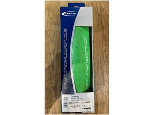 Schwalbe buitenband 25-622 Durano groen vouwband