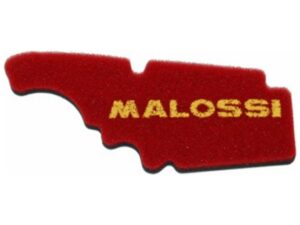 Piaggio Luchtfilterelement dubbel lib125-4t/lx125/lx4t/s-4t-4v malossi 1414532