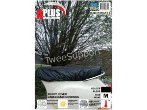 Aplus Zadelbeschermhoes