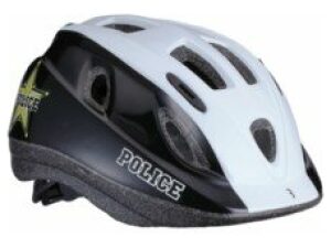 BBB BHE-37 Helm Boogy 14 Police