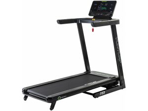 Tunturi loopband T40 Zwart