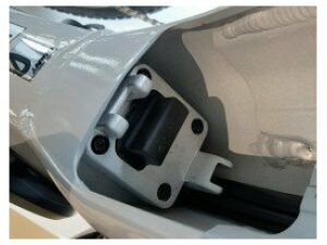 Giant BATTERY CONNECTOR COVER INTEGRATED FOR ENERGYPAK