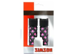 Simson handv kinder rz/zw ROOD