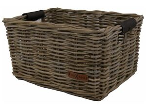 Wicked Kratmand - M Grijs