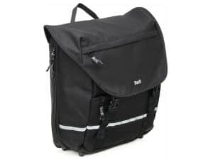 Beck Fietstas sprtv Single Zwart