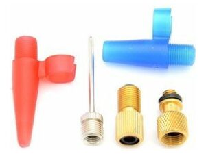 Simson verloopnippels luchtbed/bal SORTIE