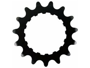 Miranda KETTINGWIEL 15 BOSCH GEN3 ZW Zwart