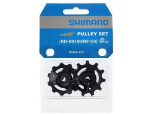 Derailleurwielset 11-Sp