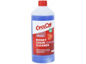 Cyclon Ontvetter Bionet 1 ltr Blauw