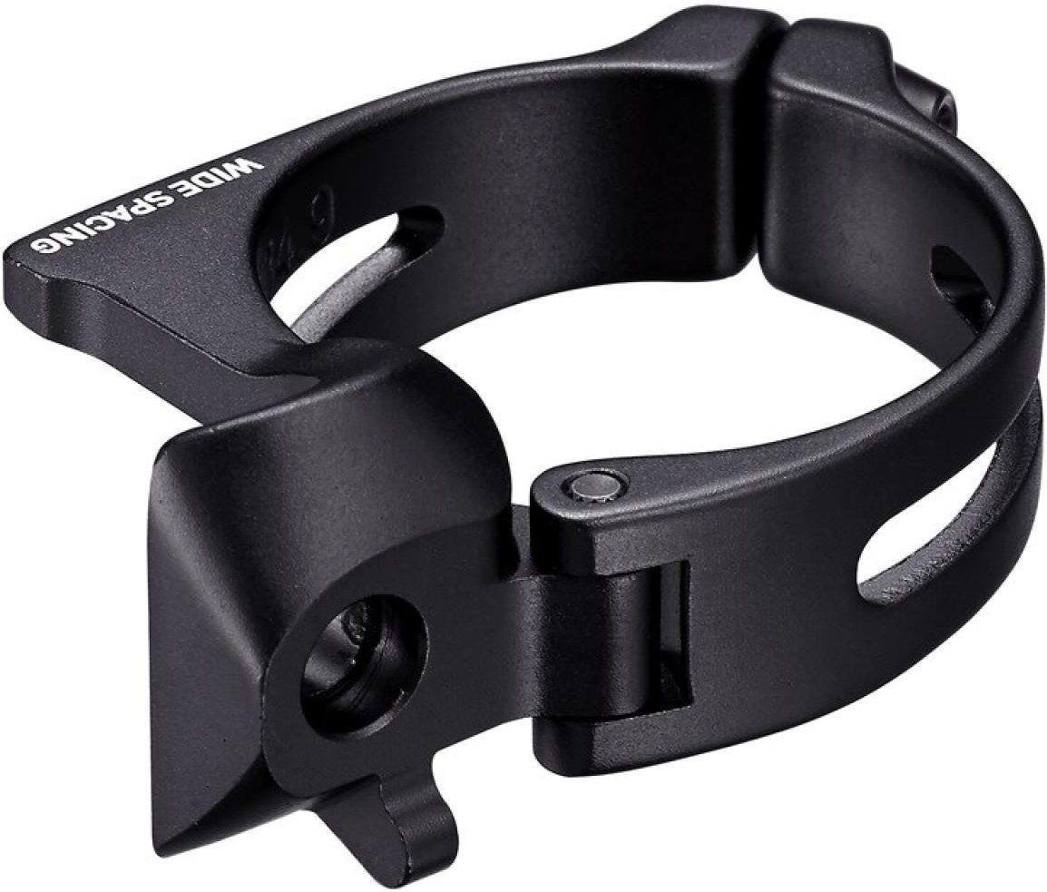 Sram DERAD KLEMBAND WIDE 34.9MM ZWART