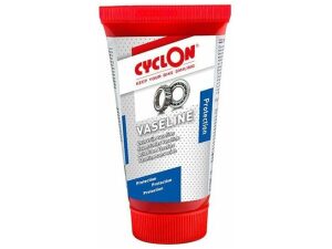Cyclon Vaseline 50ml tube Wit
