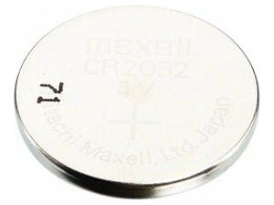 BBB BCP-85 Batterij CR BCP-21/22/31/32 Zwart