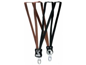 Simson snelbinder strong zw/brn Zwart/Bruin