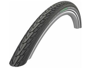 Schwalbe BUB 12X175 SC ROAD CRUISER GKG ZW Zwart