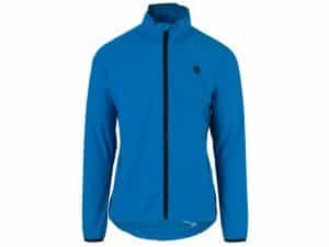 Agu go jacket blue Blauw