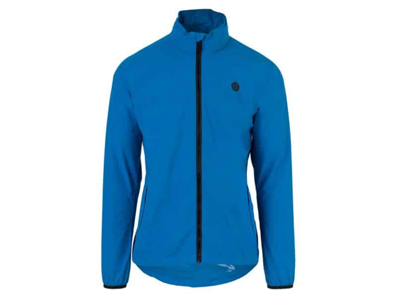 Agu go jacket blue Blauw