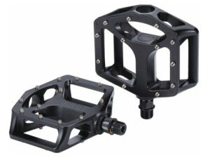BBB BPD-32 Pedalen MountainHigh Mat Zwart