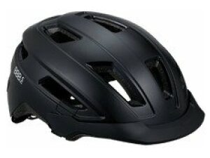 BBB BHE-180 Helm Dice (54-58cm) Mat Black