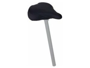 BBB BSD-181 Zadelhoes DrySeat Waterproof X Mm Black