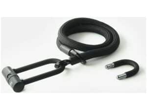 Texlock Eyelet Art2, zwart